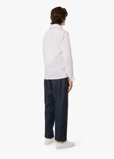 AAPIERO LINEN SHIRT