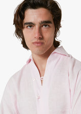 AAPIERO LINEN SHIRT