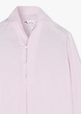 AAPIERO LINEN SHIRT