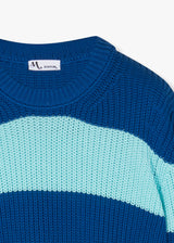 GIROCOLLO IN MAGLIA AAPRICA