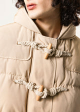 MONTGOMERY IN PIUMA AARHS BEIGE