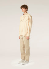 CAMICIA WESTERN AARIOSTO IN COTONE