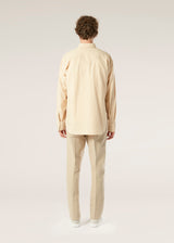 CAMICIA WESTERN AARIOSTO IN COTONE
