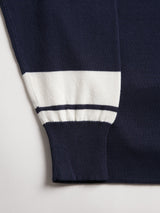 AARTASERSE V-NECK SWEATER