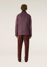 AARTEMAS WIDE CORDUROY WORKWEAR PANTS