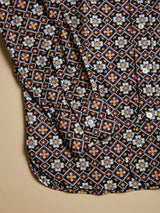 AASOLO FLORAL PATTERN SHIRT