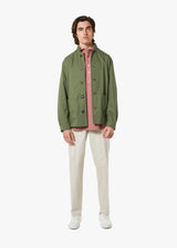 AASTI-C WORK JACKET