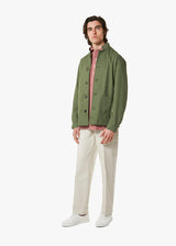 AASTI-C WORK JACKET