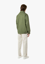 AASTI-C WORK JACKET