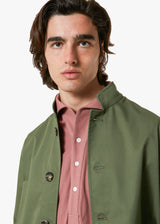 AASTI-C WORK JACKET