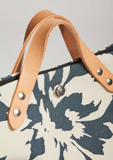 AATRIDE CANVAS 3D PRINTED TOTE